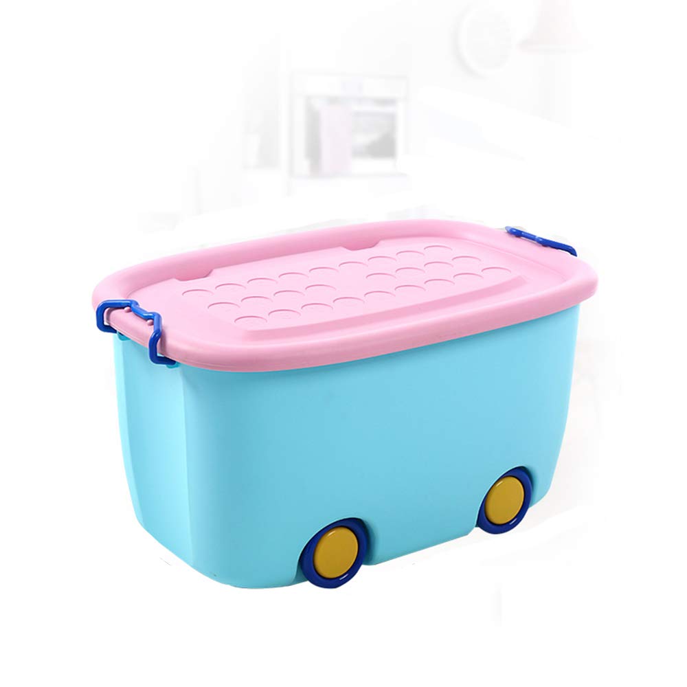 plastic baby box