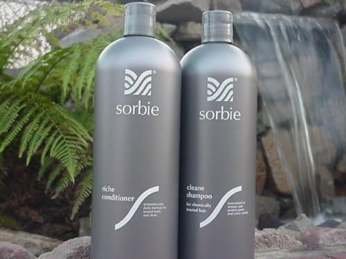 Sorbie Duo Pack by Trevor Sorbie Professional