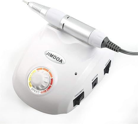 Ponceuse Electrique Manucure Lime A Ongles Polissoir Professionnelle Electrique Kit Manucure Gel Uv Complet Professionnel Peggy Sage Manucure Accessoires Acrylique Amazon Fr Beaute Et Parfum