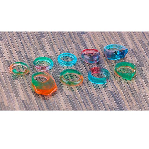 2 SUBANG+Jewelry+Casting+Silicone+Droppers