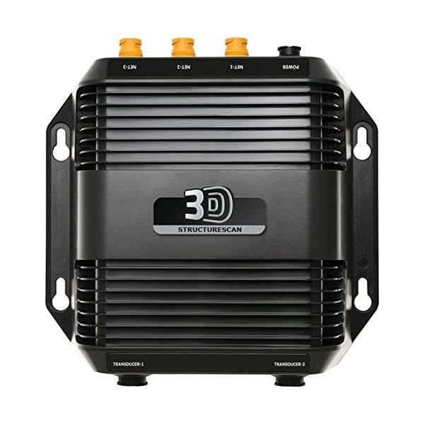 Lowrance-3D-Fishfinder-StructureScan-XDCR-Module