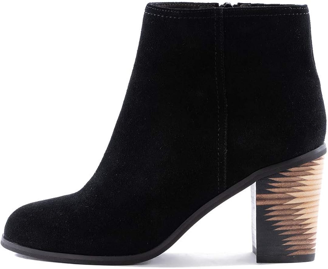 seychelles grand finale bootie