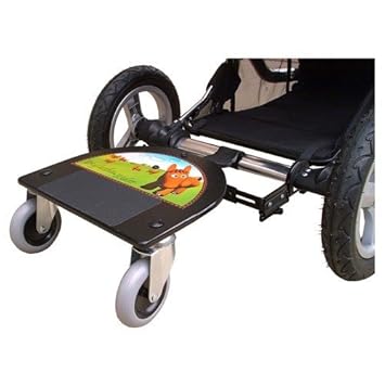 triciclo kiddy