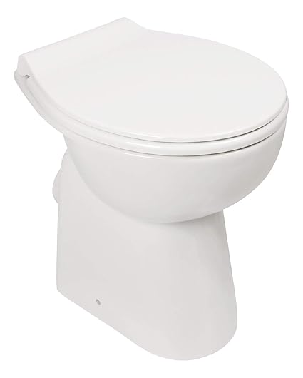 【ᐅᐅ】Erhöhtes stand wc Test Bestseller Vergleich