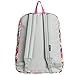 JanSport Unisex SuperBreak Multi Donuts Backpack,One Size