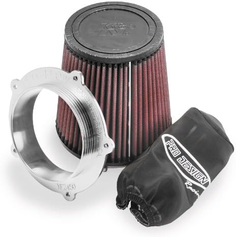Pro Design Pro-flow w/Filter for TRX 400EX NEW OEM PD215