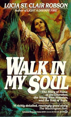 Download Walk in My Soul (English Edition) PDF