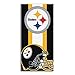 Northwest NFL Pittsburgh Steelers Unisex-Adult Beach Towel, 30