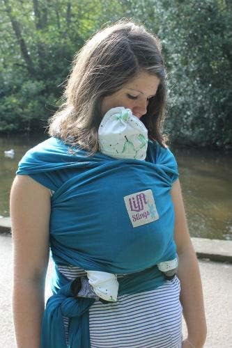 lifft stretchy wrap amazon