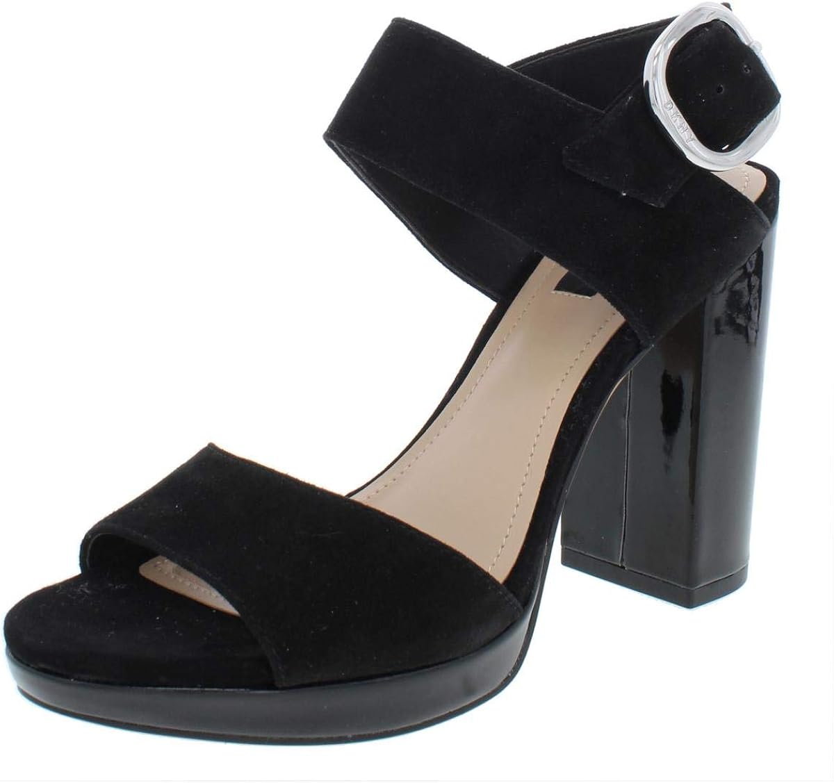 dkny strappy sandals