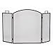 Pleasant Hearth Classic Fireplace Screen (FA010S)