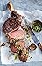 Gourmet Porcini Sea Salt - All-Natural Sea Salt Blended with Premium Dried Porcini Mushrooms - No Gluten, No MSG, Non-GMO - Cooking and Finishing Salt - 4 oz. Stackable Jar