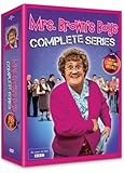 Mrs. Brown's Boys: Complete Series DVD Box Set