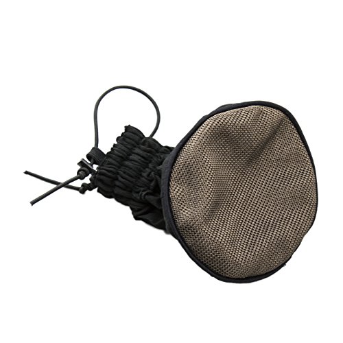 Click Here to See More Images M Hair Designs Metal Mesh Diffuser