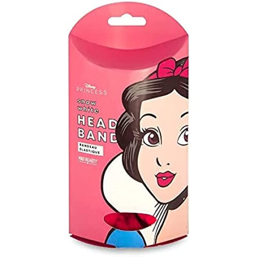 MAD Beauty Disney POP Princess Headband Snow White