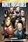 Livro Novos Vingadores: Illuminati: Marvel Essenciais