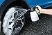 Goizper Group iK Sprayers - Foam Pro 2 Pump Sprayer with Premium Microfiber Towel - Professional Auto Wash & Detailing, Dry/Wet Foam Spray, Pressure Release Safety Valve, PVC Hoses (1.25 Liters)