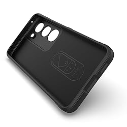 Elubugod Compatible with Vivo V40 Lite 4G