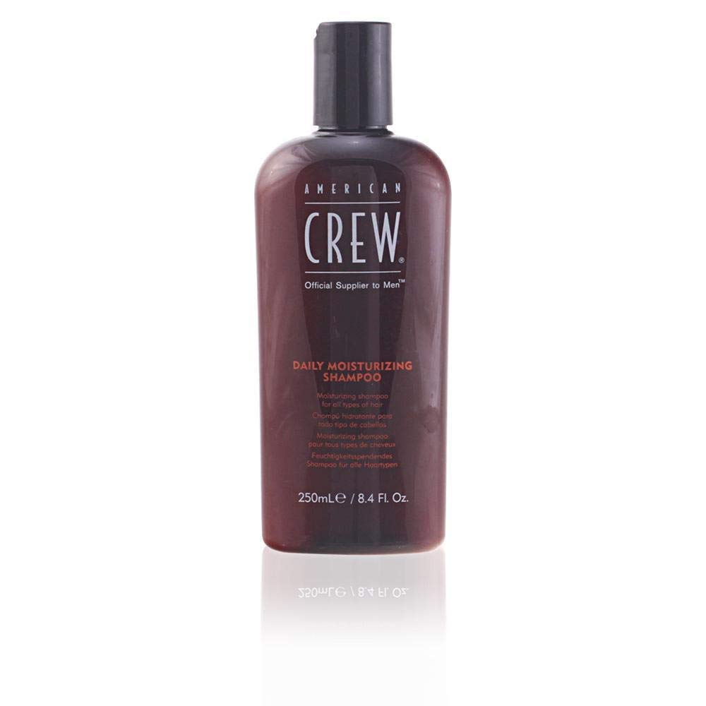 AMERICAN CREW Daily Moisturising Shampoo 250 ml