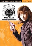 GIRL FROM UNCLE:COMPLETE SERIES PART TWO (4PC)     image