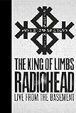 The King of Limbs Live from the Basement