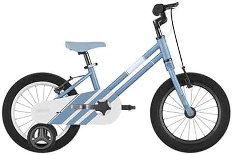 14 inch bike kid height