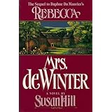 Mrs. De Winter