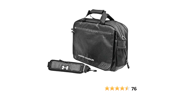 under armour coaches briefcase