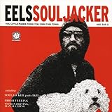 Eels - Jungle Telegraph