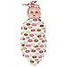 Quest Sweet Newborn Swaddle,Receiving Blankets,Blanket and Headband Set (1-3 Pack)