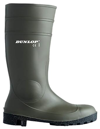 size 15 safety wellingtons