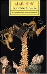 Les  prophètes du bonheur