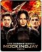 Hunger Games Mockingjay blanket throw by Bioworld. Thick soft and 48 X 60"