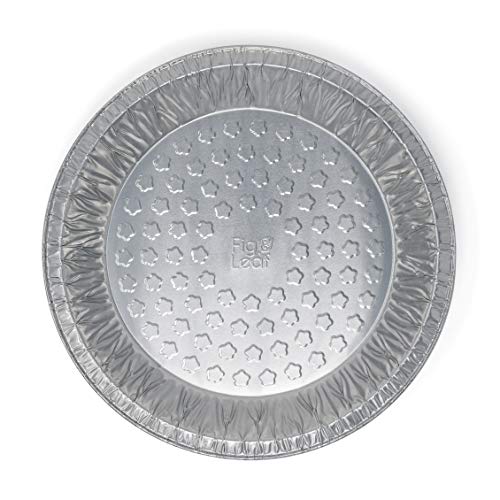 4 Fig+Leaf+Premium+Disposable+Aluminum