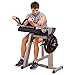Body-Solid GCBT380 Cam Series Bicep / Tricep Machine