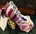 Disney Parks Rapunzel from Tangled Shoe Figurine Ornament NEW