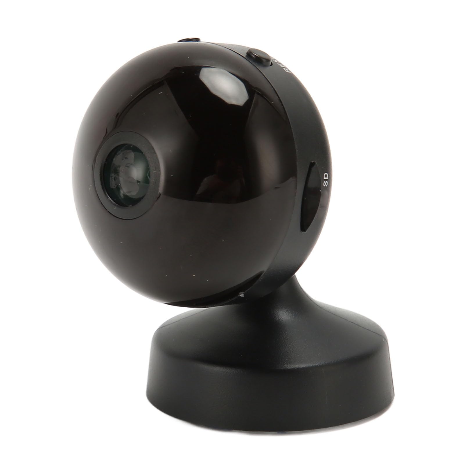 Security Cameras Wireless Outdoor, HD Infrared Night Vision WiFi Surveillance Indoor Home Camera with APP Remote Control, for Home Security