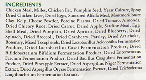 Nature'S Logic 858155001294 Dry Cat Chicken, 3.3-Pound Bag