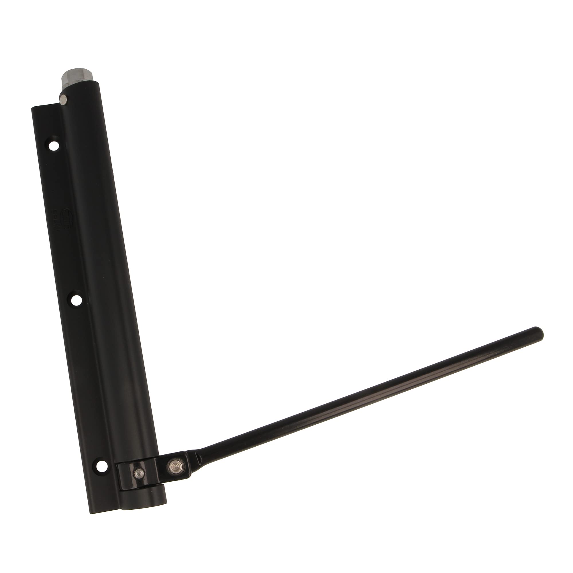 Amig Spring Bolt 200 Aluminium Matte Black