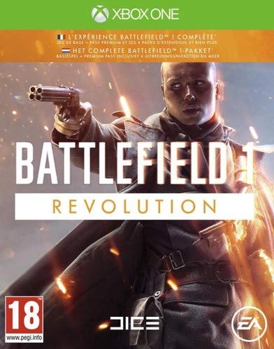 Battlefield 1 Revolution Edition - Image 7