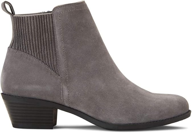 vionic devon bootie