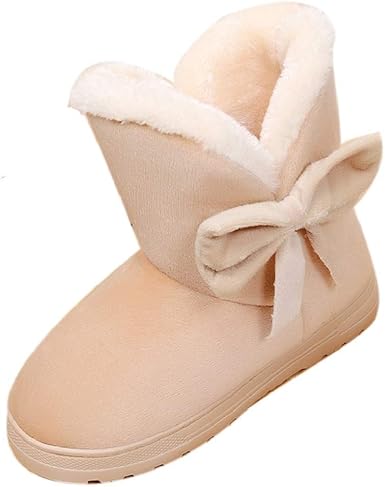 cute flats for winter