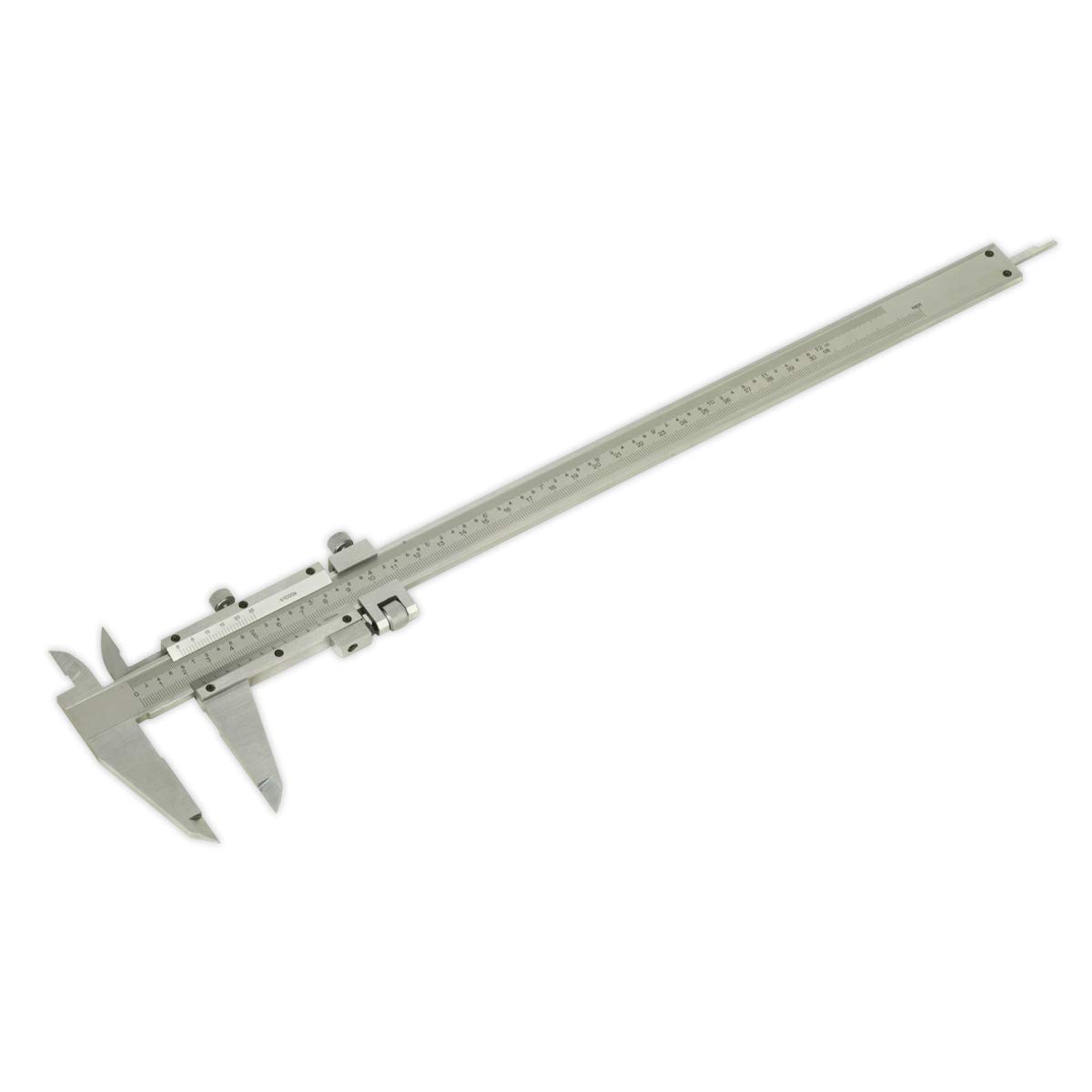Sealey Ak9623 Vernier Caliper 300Mm/12 (0.02Mm - 1/1000 Acc)