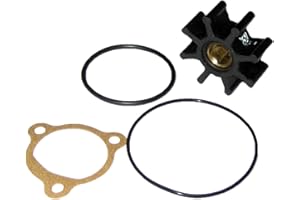 Jabsco Impeller Nitrile