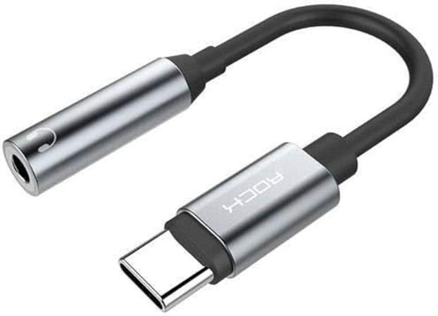 Adaptador tipo c para p2 não funciona Clearance