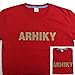 Glitter Heat Transfer Vinyl HTV for T-Shirts 12 Inches by 10 Feet Rolls (15 Pcs)