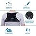 Posture Corrector Clavicle Support Brace for Women  Men by Panko, Fix Upper Back Pain, Posture Support to Improves Posture, Best Fully Adjustable Support Shoulder Back Training Muscles Spine