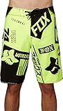 Fox Racing Mens Union Boardshort