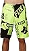 Fox Racing Mens Union Boardshort