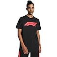 PUMA Formula 1 Essentials Large Logo Tshirt Men's